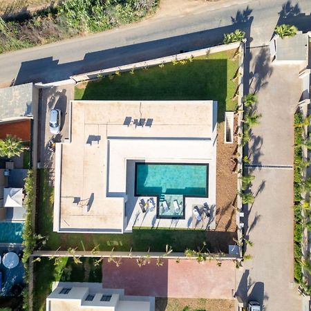 Villa Seyana Master, Piscine Privee, Sans Vis A Vis Marrakesh Exterior foto